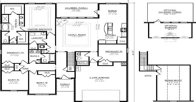 2nd image of 19102 Tralee Ct