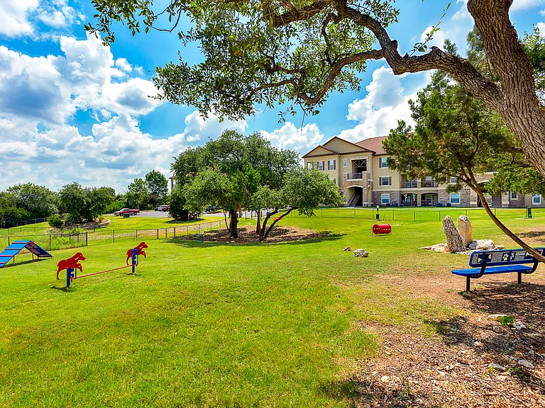Dog Park