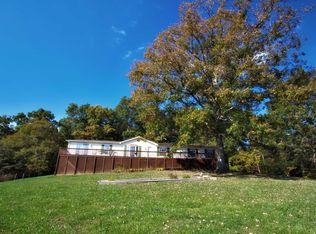 3618 Wesendonck Rd, Bland, VA 24315
