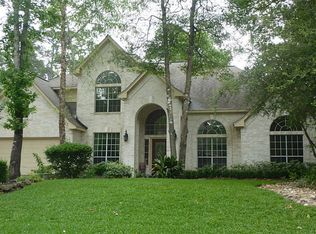 11 Flagstone Path, Spring, TX 77381