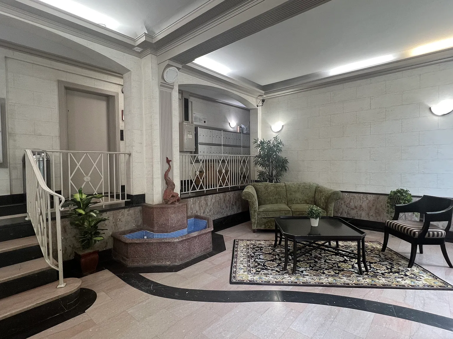 William Penn Apartments — Photo 2