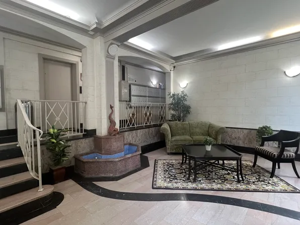 William Penn Apartments