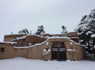 4636 Maxim Ct, Las Cruces, NM 88011