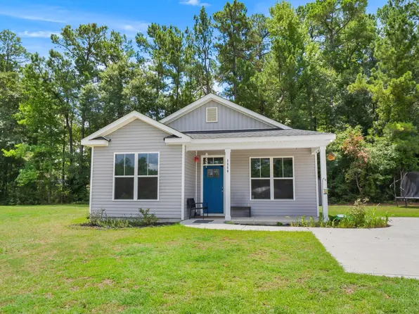 2860 Dawsey Rd., Aynor, SC 29511