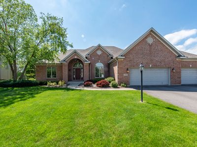 1322 Morning Dove Ln, Antioch, IL, 60002