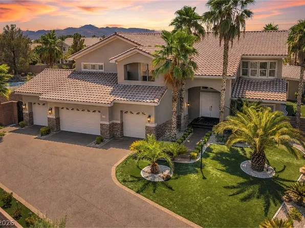 10150 Elizabeth Ann Ln, Las Vegas, NV 89183
