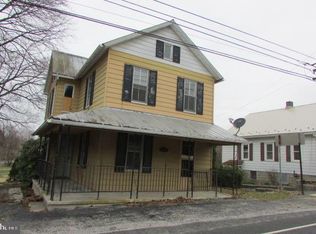 3518 Carlisle Rd, Gardners, PA 17324