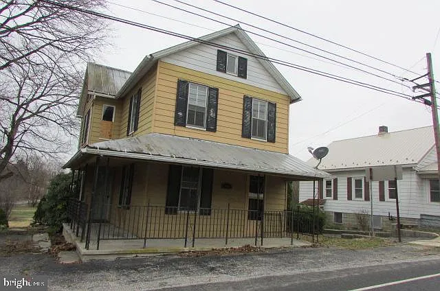 3518 Carlisle Rd photo 1