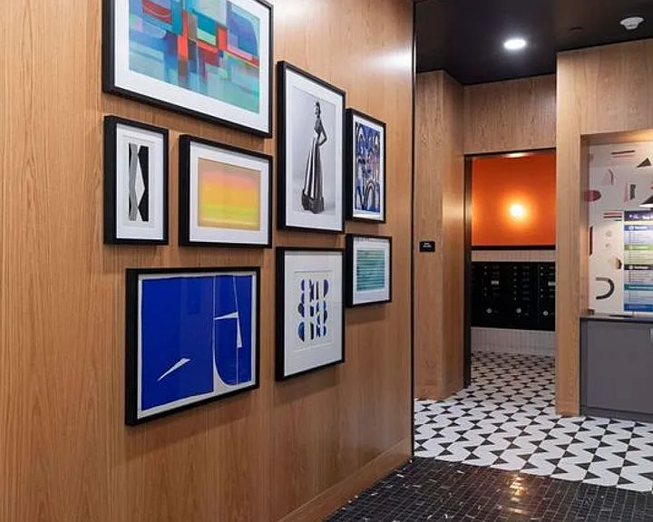CHRONICLE: Stylish Wallingford Studios with Full Appliance Package & Premium Amenities — Photo 42