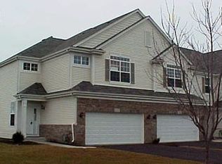 23932 McMullin Cir, Plainfield, IL 60586