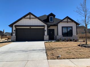 815 Blackbird Dr, Sherman, TX 75092