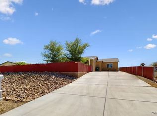 1444 Monte Vista Dr, Bullhead City, AZ 86442