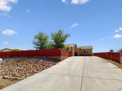 1444 Monte Vista Dr, Bullhead City, AZ, 86442