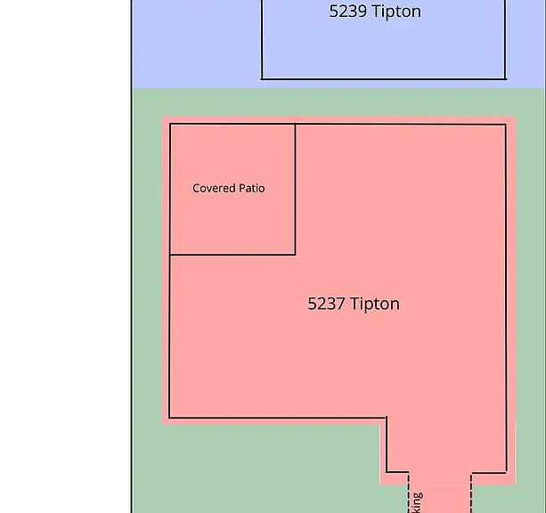 5239 Tipton St — Photo 16