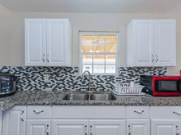 2106 SW 1st Ave, Amarillo, TX 79106