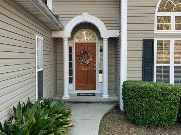 220 Buck Point Ct, Aiken, SC 29803