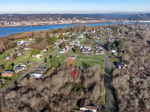 3 Coolidge Road, Aberdeen, WA 98520