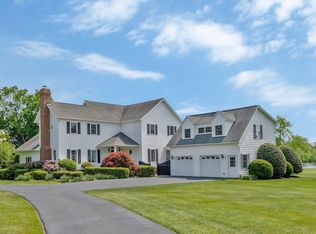 15751 Hunton Ln, Haymarket, VA 20169