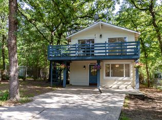 135 Doe Run Rd, Gun Barrel City, TX 75156