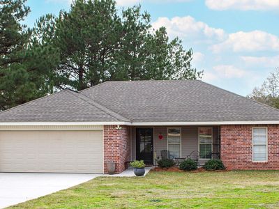307 Tucker Rd, Hattiesburg, MS, 39401