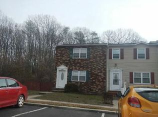 1230 Holmespun Dr, Pasadena, MD 21122