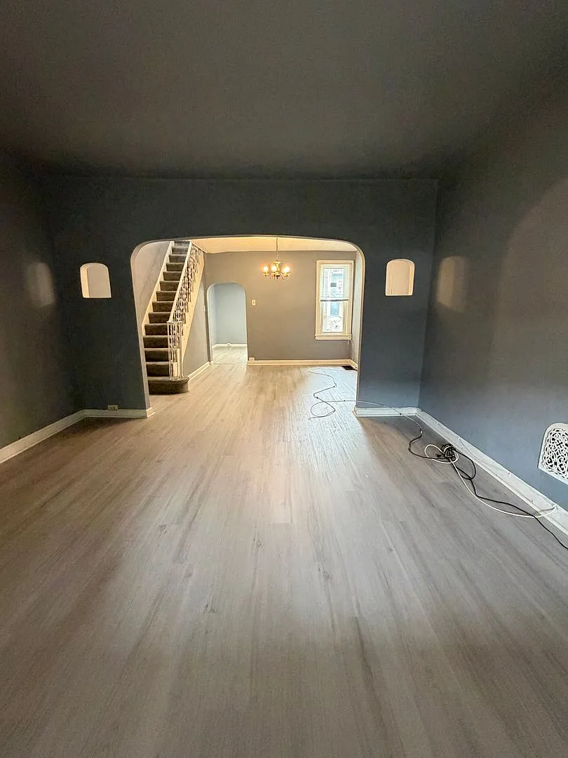1313 North 51st Street - 3 bed 1 bath — Photo 4
