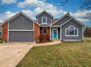18400 Ash St, Gardner, KS 66030