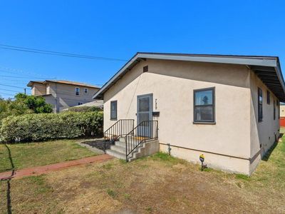 729 S 33rd St, San Diego, CA, 92113