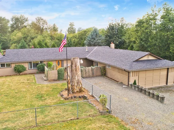 42509 260th Avenue SE, Enumclaw, WA 98022
