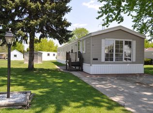 71 Mockingbird Ln, North Fond Du Lac, WI 54937