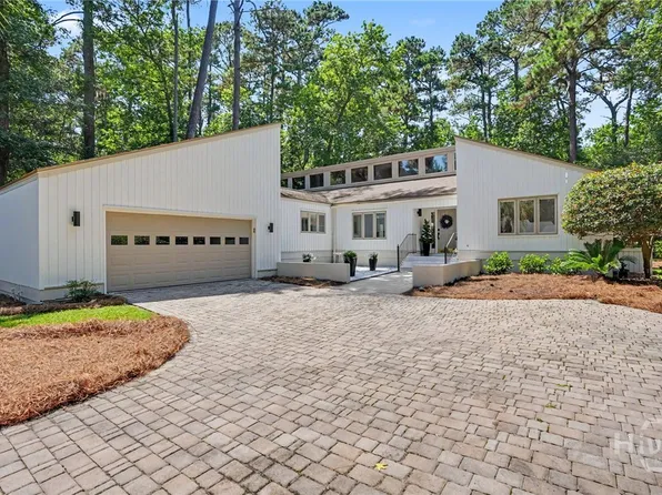115 Wickersham Drive, Savannah, GA 31411