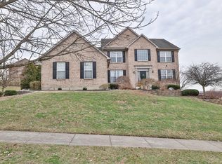 4467 Tylers Ter, West Chester, OH 45069