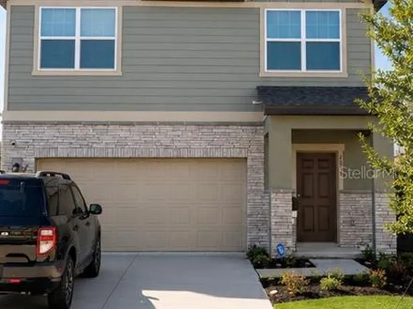 2015 HEMINGWAY CIRCLE, GROVELAND, FL 34736