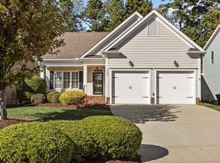 5220 Greymoss Ln, Apex, NC 27539