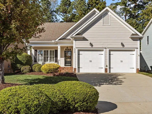 5220 Greymoss Ln, Apex, NC 27539