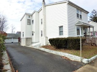 24 Maple Ave, Eatontown, NJ 07724