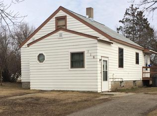 116 3rd St NW, Wadena, MN 56482