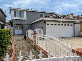 21818 Foley Ave, Carson, CA 90745