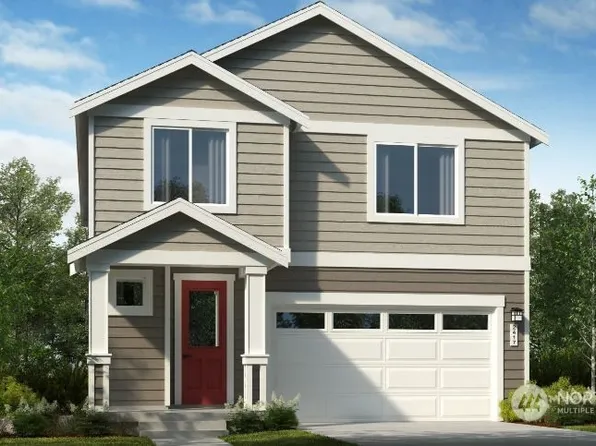 3111 84th Drive NE, Marysville, WA 98270