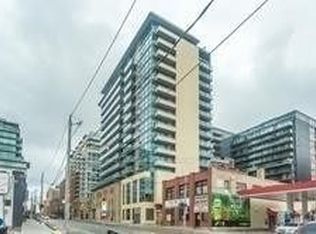 39 Sherbourne St UNIT 306, Toronto, ON