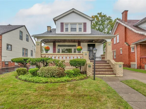 4175 E 147th St, Cleveland, OH 44128