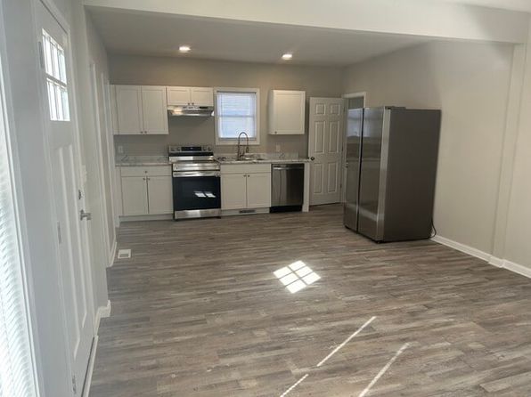 821 Hazard Ave #1