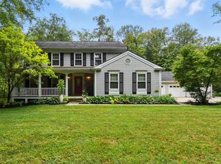 5445 Belle Meade Dr, Batavia, OH 45103