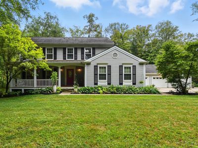 5445 Belle Meade Dr, Batavia, OH, 45103