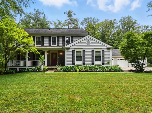 5445 Belle Meade Dr, Batavia, OH 45103