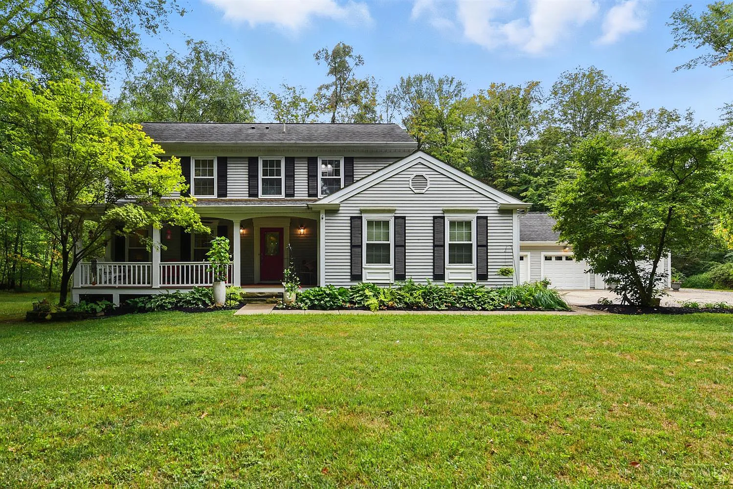 5445 Belle Meade Dr photo 1