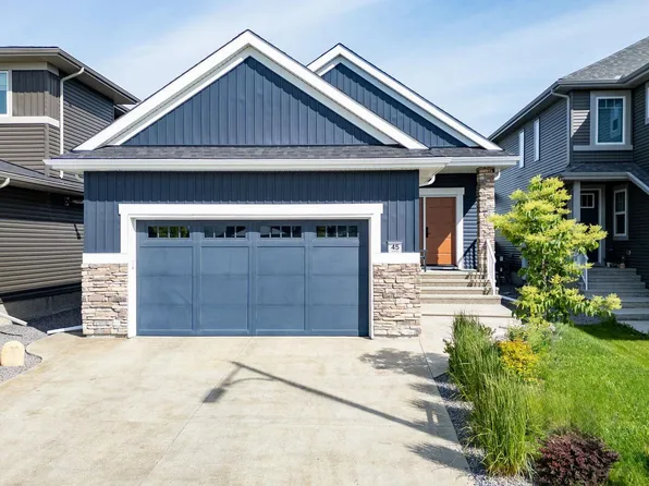 45 Evermore Cres, Saint Albert, AB T8N 7W9