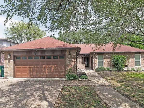 4313 Clear Fork Ct, Corpus Christi, TX 78410