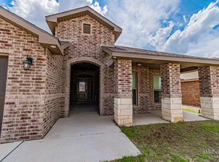 6717 Spur Dr, Midland, TX 79705