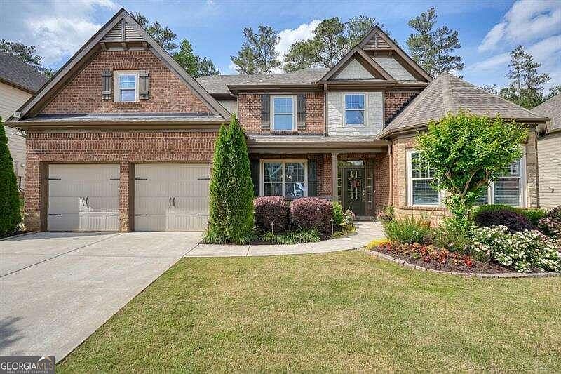 239 Haney Rd, Woodstock, GA 30188 Zillow